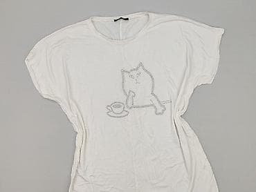 buty elsa ccc: Esmara, T-shirt damski, rozmiar S — 1