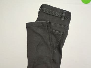 woskowane legginsy z wysokim stanem: Esmara, Jeans for women, size XS (EU 34) — 5