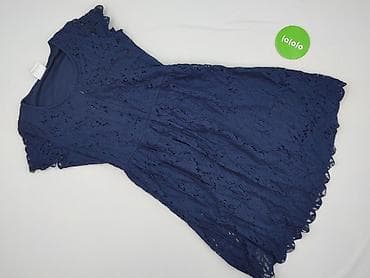 sukienki cekiny mini: Sukienka damska, rozmiar S — 2