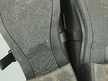 prl buty: Półbuty damskie, rozmiar 38.5 — 6