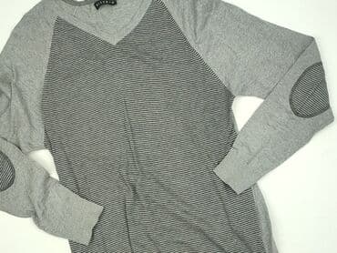 c a sweter w paski: Sweter, XL, Vistula, stan - Idealny — 1