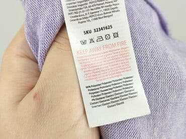 bluzy damskie puma: Beloved, Bluza damska
, rozmiar S — 6