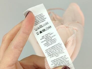 koszulka jedwabna intimissimi: Atmosphere, Top damski, rozmiar M — 5