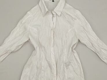 indicode t shirty: Andrea, Koszula damska, rozmiar L — 1