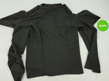 bluzki w stylu japonskim: Pakuten, Bluzka damska, rozmiar M — 2