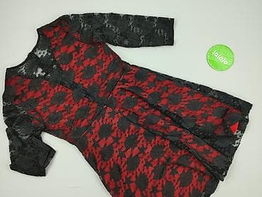 tall: Women`s dress, size XL — 3
