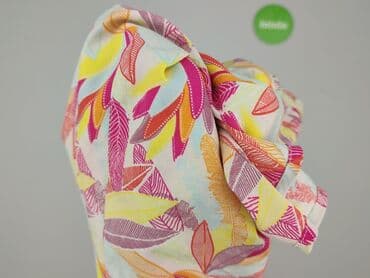 koszula z piórami mohito: Peacocks, Women's blouse, S — 4