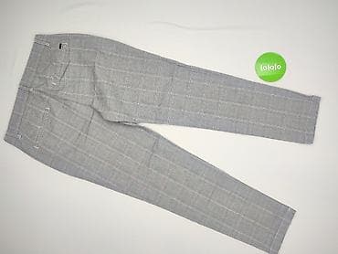 lands end spodnie: House, Spodnie dla mężczyzn, rozmiar M — 3