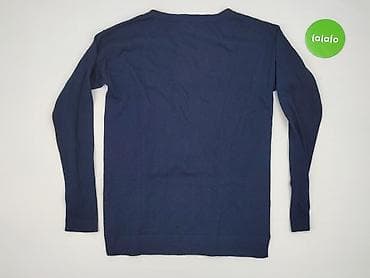 esprit sweter w paski: Esprit, Sweter damski, rozmiar S — 3