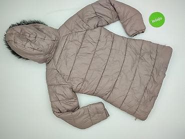 bluzka elf: Kurtka zimowa, F&F, 13 lat, 158-164 cm, stan - Bardzo dobry — 3