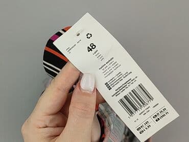 4f bluzki: F&F, Bluzka damska, rozmiar 4XL — 6