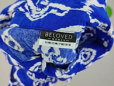 sweter 4xl: Ulubione, Bluzka damska, rozmiar 3XL — 4