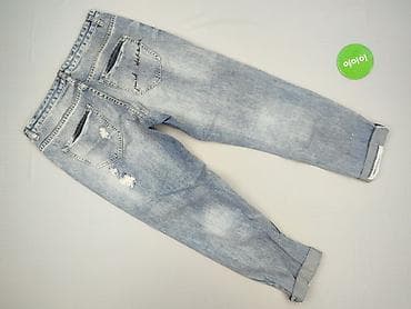 jeansy pumpy: Jeansy dla mężczyzn, rozmiar XL — 3