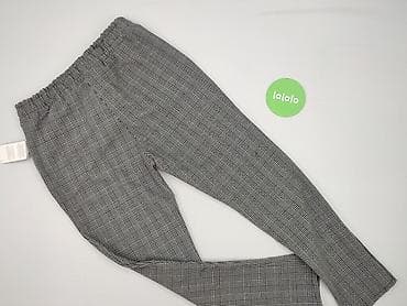 lima collection: Spodnie materiałowe damskie, rozmiar XL — 3