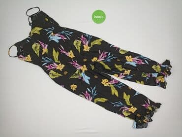 primark body damskie: Primark, Kombinezon damski, rozmiar L — 4