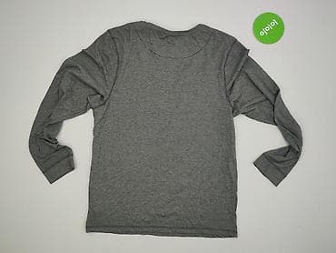 identic: IDENTIC, Bluzka dla mężczyzn, rozmiar S — 3