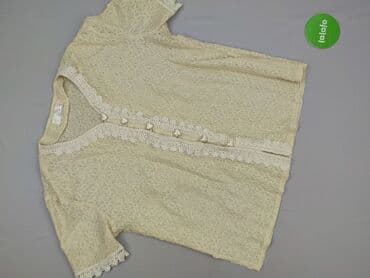 bluzki dopasowane eleganckie: Жіноча блуза, розмір 4XL — 2
