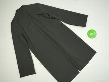 marynarka oversize: Płaszcz damski, XS — 3