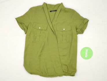 mohito zielone bluzki: Mohito, Bluzka damska, XS — 2