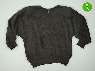 i wanna fall: Sweter damski, rozmiar 3XL — 3