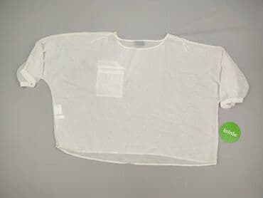 ysl bluzka: Yessica, Bluzka damska, rozmiar XL — 3