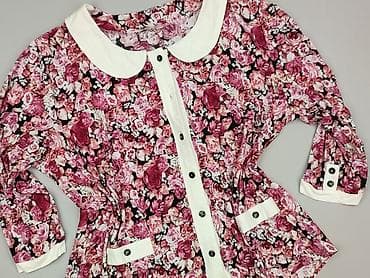 modna bluza: Bluzka damska, rozmiar 4XL — 1