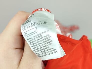 body damskie hm: H&M, Kombinezon damski, rozmiar XS — 4