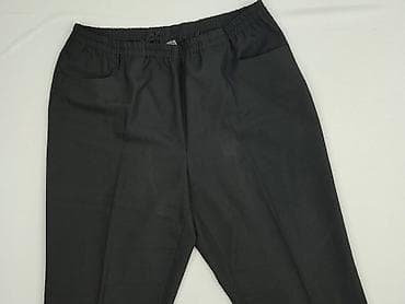 Spodnie 3/4 damskie, rozmiar 3XL