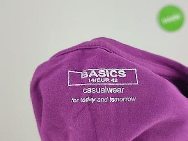 jolinesse pyjamas: Basic, Bluzka damska, rozmiar L — 4