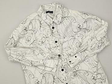 bluza smileslow: Reserved YFL, Koszula damska, rozmiar M — 1