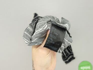 koszula niebieska hm: H&M, Koszula damska, rozmiar XS — 4