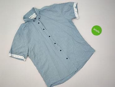 da: Cross Jeans, Koszulа dla mężczyzn, rozmiar 2XL — 2