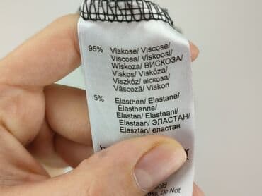 marynarki c a damskie: Bluzka damska, rozmiar S — 4