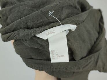 sukienka hm szara: H&M Basic, Women`s dress, L at lalafo.pl — 4 sukienka hm szara: H&M Basic, Women`s dress, L — 4