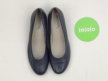 buty jenny: Jenny by ARA, Półbuty damskie, rozmiar 38 — 2