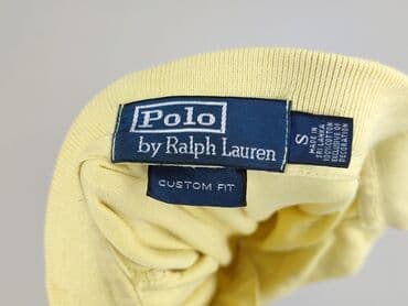 koszulka julii żugaj: Polo shirt for men, S (EU 36), Polo Ralph Lauren, condition - Very good — 4