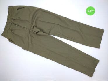 spodnie z zapięciem na nogawkach: Spodnie dla mężczyzn, rozmiar S — 2