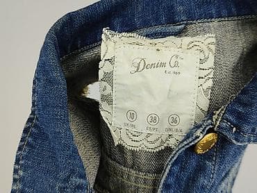 m sara jeans: Denim Co, Kamizelka damska, rozmiar S — 5