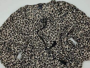 lejon buty zimowe: Lindex, Bluzka damska, rozmiar S — 1