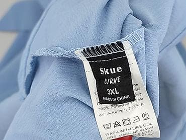 kononowicz spodnie: Spódnica damska, rozmiar 3XL — 4