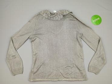 kamizelka golf: Sweter damski, rozmiar XL — 3