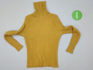 max mara bluzki: Golf damski, rozmiar L — 2