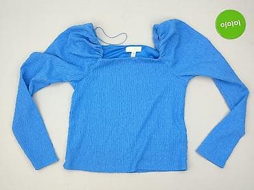 bluzki superman: H&M, Bluzka damska, rozmiar S — 2