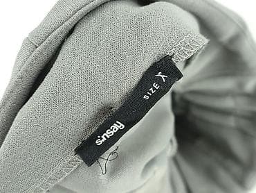 Chmielewska: Sinsay, Spodnie materiałowe damskie, rozmiar XS — 4