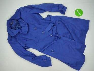 dsquared2 kurtka zimowa: The Collection Debenhams, Trencz damski, rozmiar XL — 2