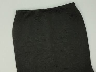 spódnice cekinowe plus size: Spódnica damska, rozmiar L — 1