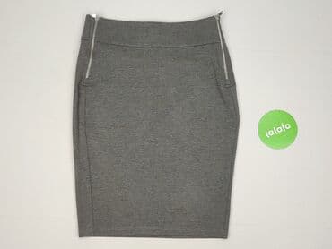 sukienka z tencelu reserved: Spódnica damska, S — 3