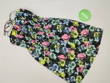 sukienka z haftowanymi kwiatami: Sukienka damska, rozmiar S — 3