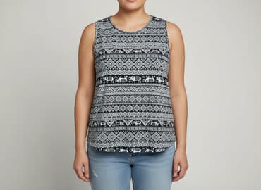 majtki nautica: Janina, Top damski, rozmiar 2XL — 7