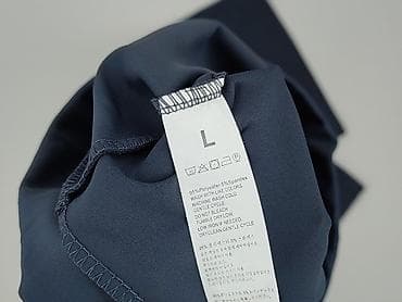 snsawear: Legginsy Sportowe damskie, rozmiar L — 4
